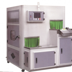 FQ-101B  Vertical rotary freezing machine （Spiral）