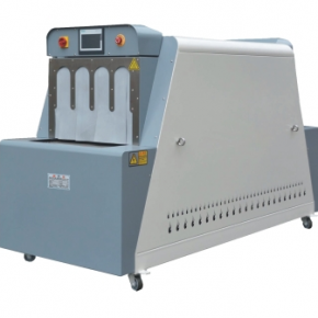 FQ-287 New Intelligent Hot Forming Machine