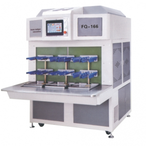 FQ-166 Touring hot forming machine