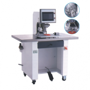 FQ-8876 Trademark stamping machine